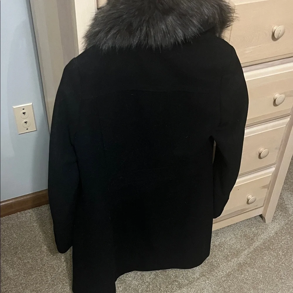 Banana Republic Black Jacket - Picture 3 of 3